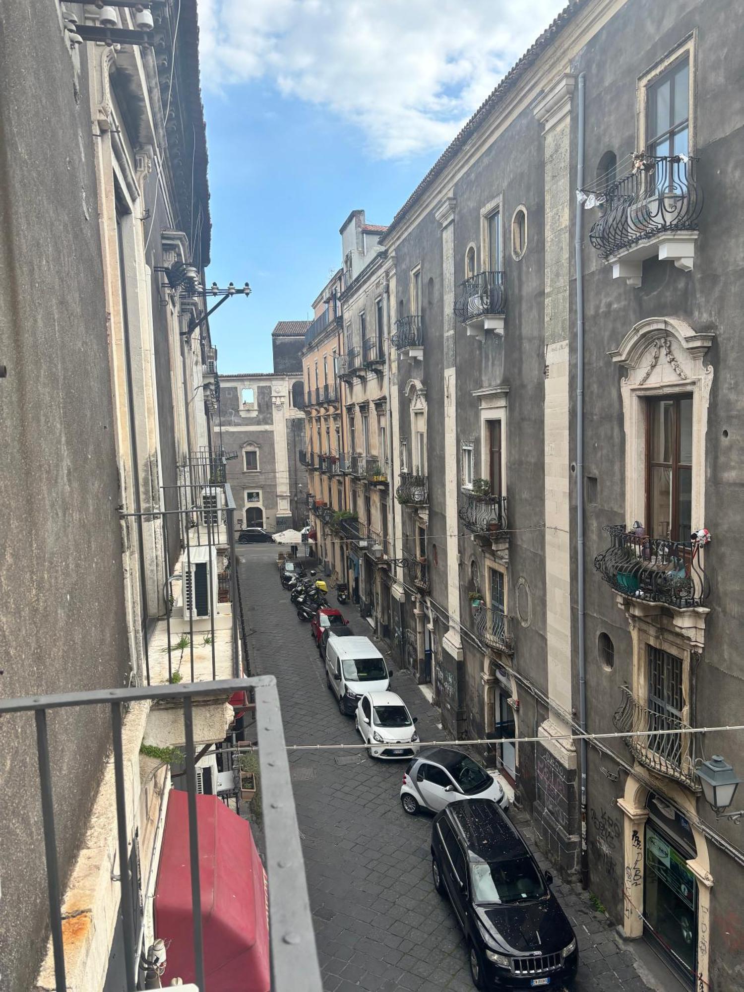 Il Teatro Rooms CTA Exterior photo