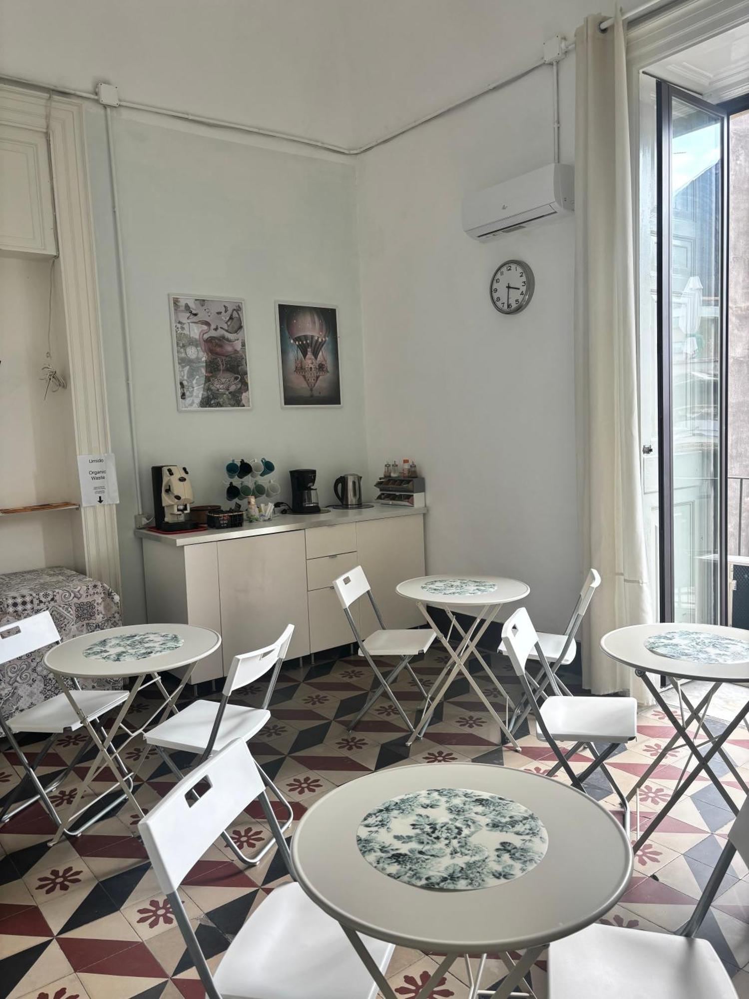 Il Teatro Rooms CTA Exterior photo