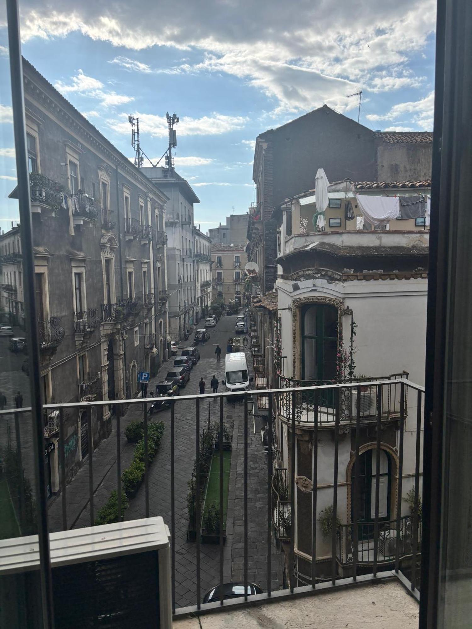 Il Teatro Rooms CTA Exterior photo