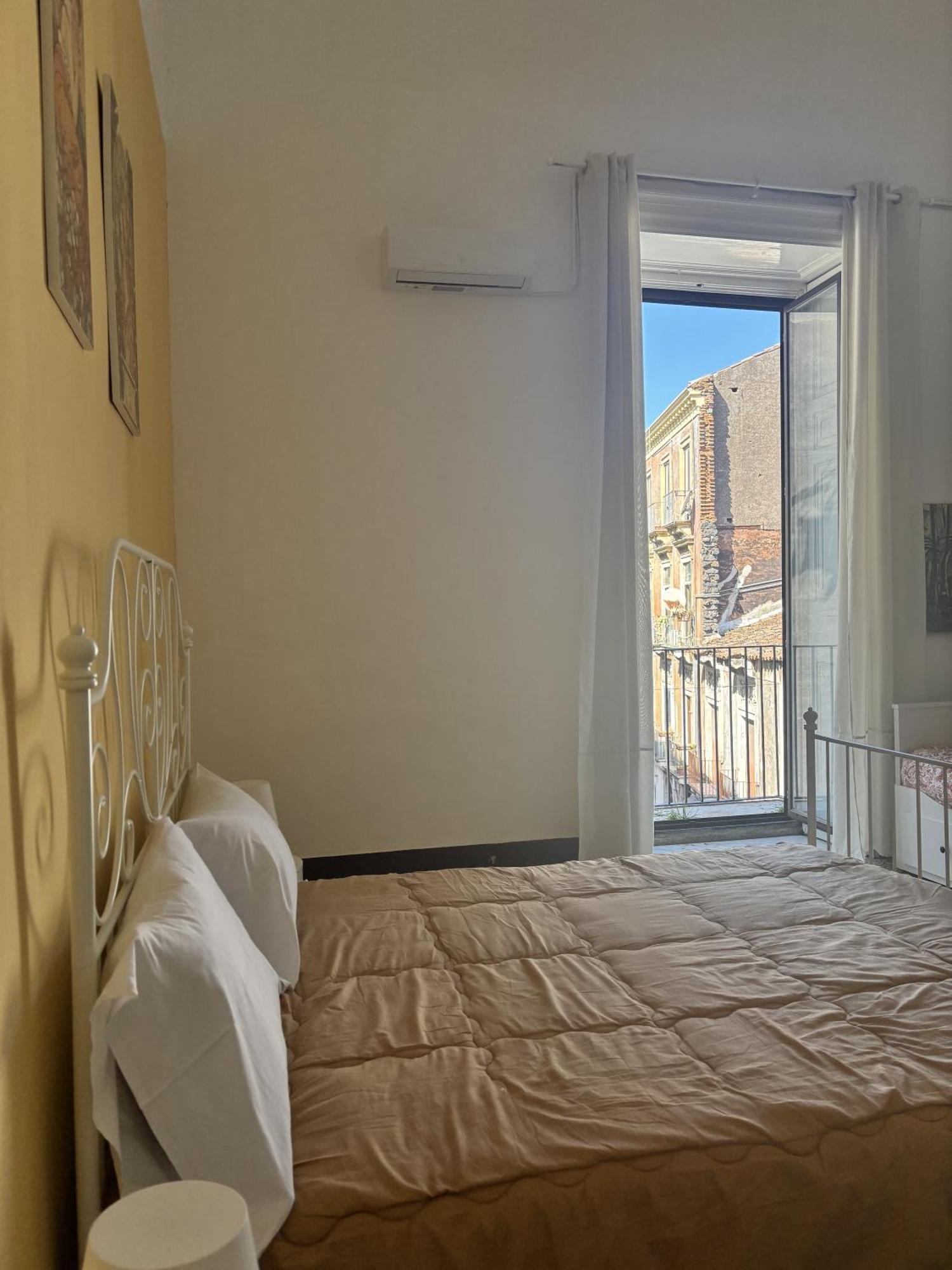 Il Teatro Rooms CTA Exterior photo