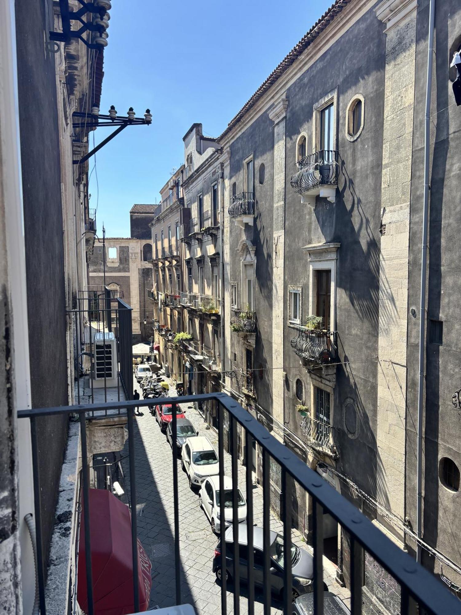 Il Teatro Rooms CTA Exterior photo